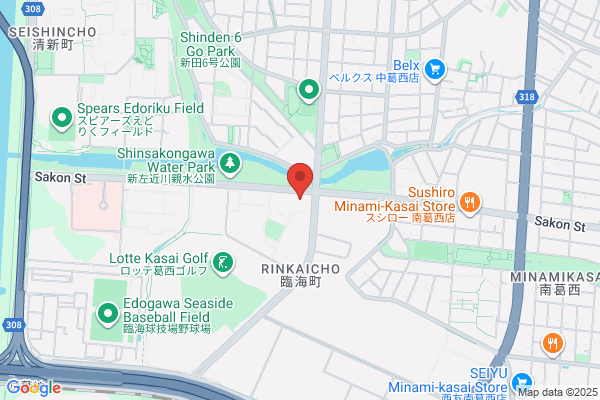 PUDOステーション　ヤマト運輸　名古屋辻センター