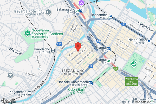ほっともっと 足利江川町店