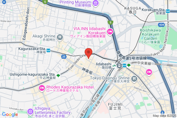 ドミノ・ピザ横浜阪東橋店