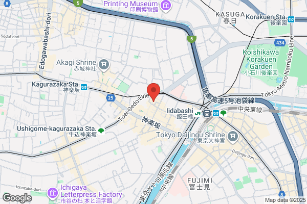 やよい軒 馬車道店