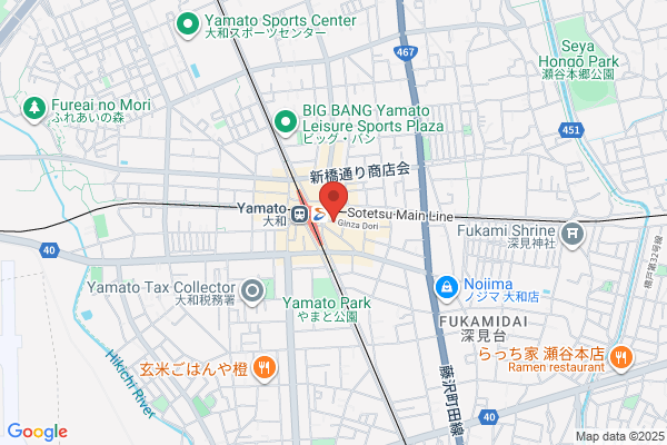 岡山メンズエステEncore