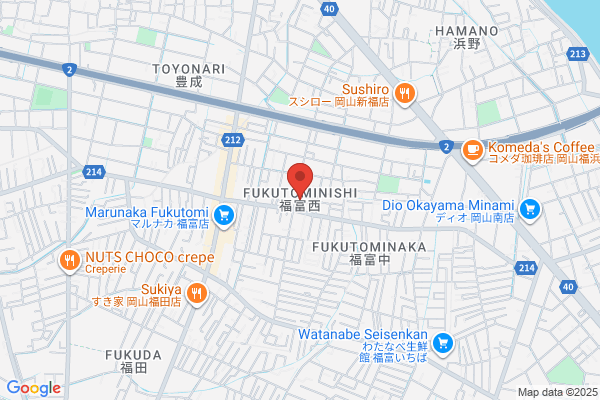 株式会社K2コミュニケーションズ 岡山オフィス