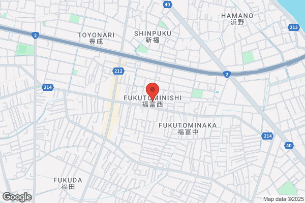 ジョリーパスタ 青江店