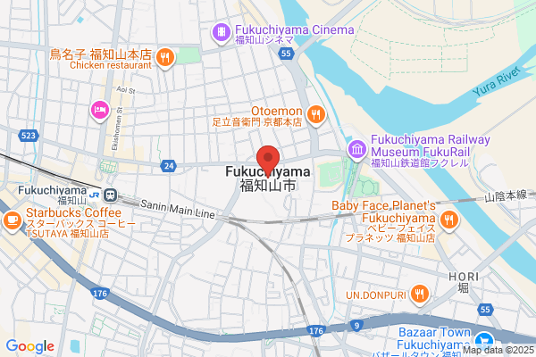 ドン・キホーテ 岡山駅前店