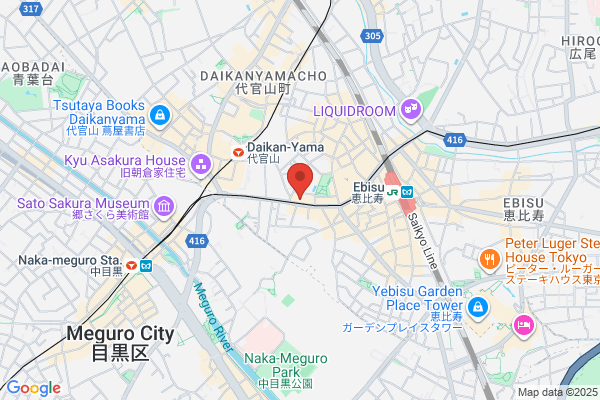 hair salon空kuu