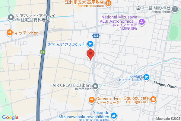 ランドローバー神戸中央