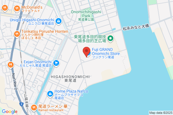 namco郡山西部プラザ店