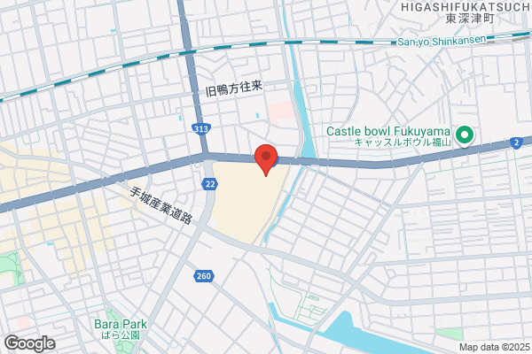 築地銀だこ THEMALL郡山店