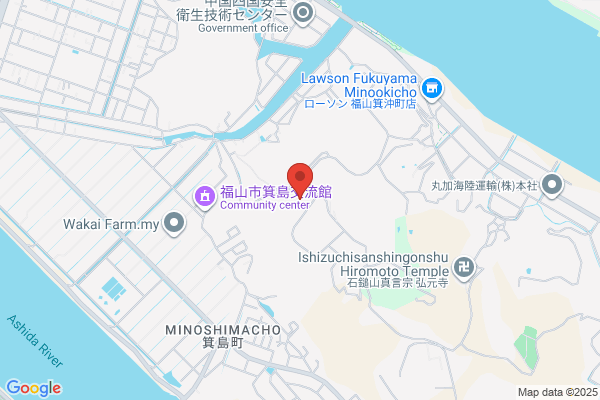 RINX 福島郡山店
