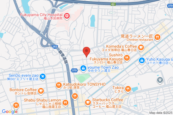 BEYOND 郡山店