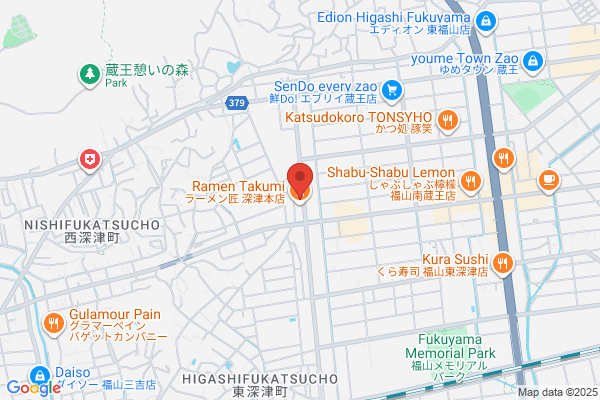 Daisy hair&life 郡山店