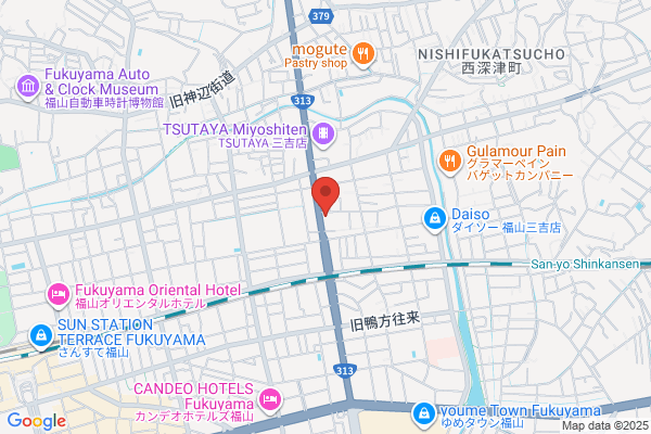 PUDOステーション　ヤマト運輸　郡山山根センター - 閉業