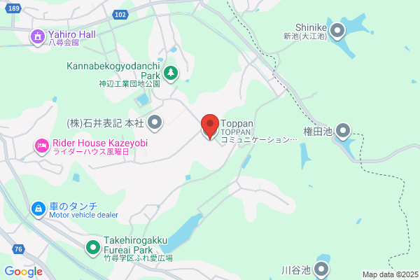 TKPプリシード郡山カンファレンスセンター
