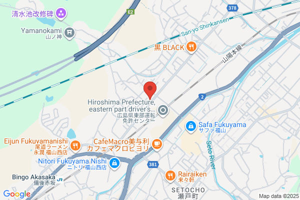 株式会社栗田 AutoRevive栗田