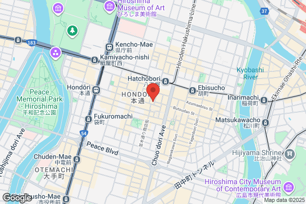 LUSH 郡山駅店