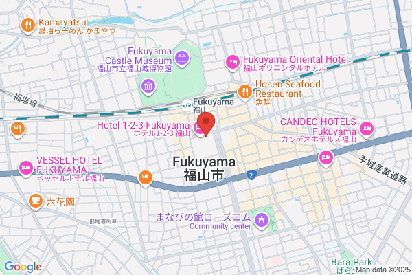 ネクステージ　郡山店