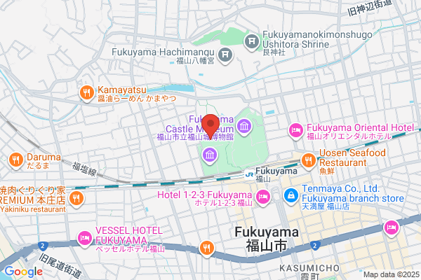 東進衛星予備校 郡山駅西口校