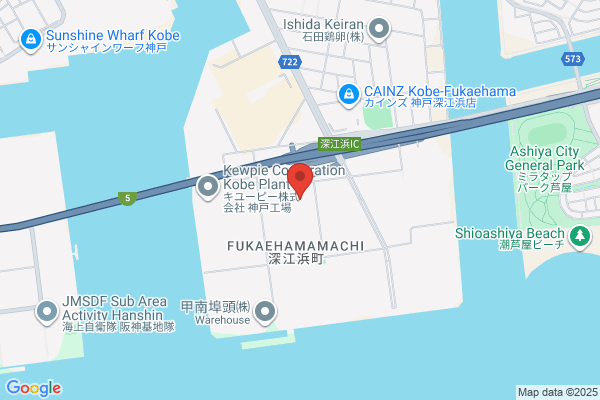 南港営業所
