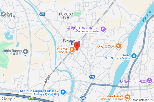 PUDOステーション　UR千島団地