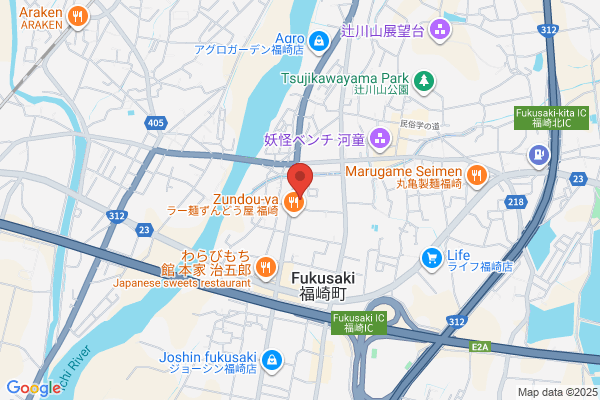 TSUTAYA 大正千島店