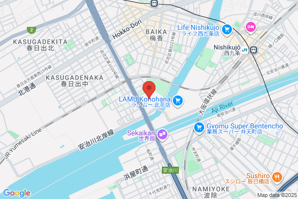 【ガラス交換・カーフィルム】TNK Ultimate Osaka Lab