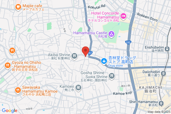 37 beauty salon 姫路店