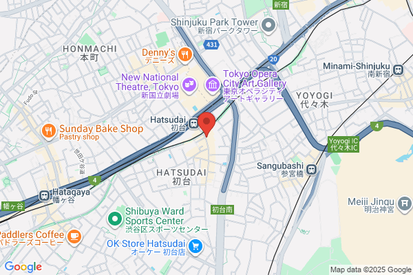 アイシティ 和泉中央店