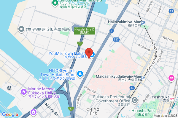 PUDOステーション　フジ　フジ松江店