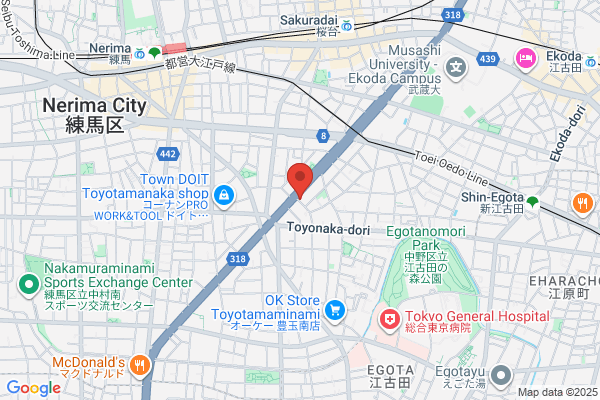 株式会社MJリサーチ本店