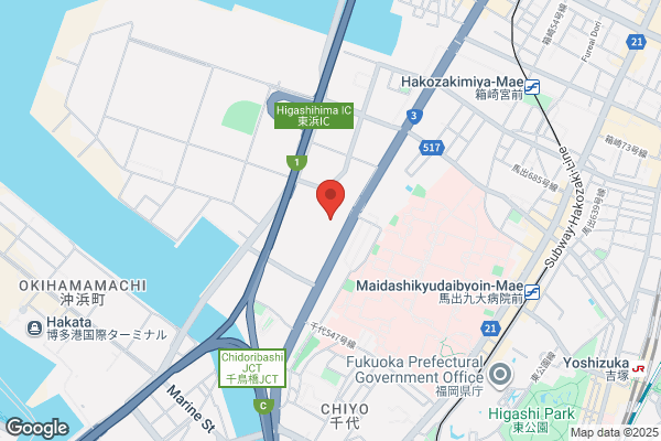 PUDOステーション　ウエルシア　江東平野店