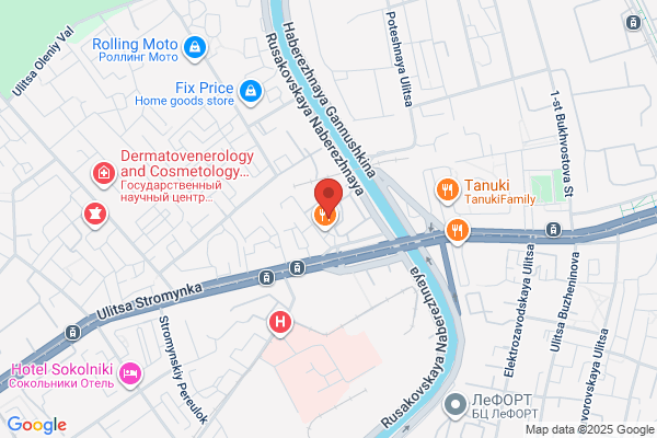 プロカラーカレン 新宿富久町店