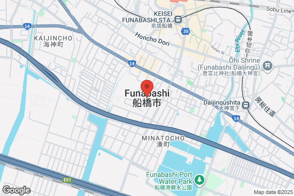 なか卯 稲沢石橋店
