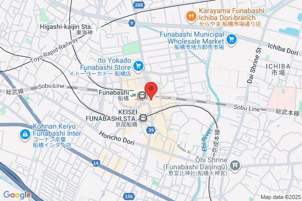 MEGAドン・キホーテUNY 稲沢東店