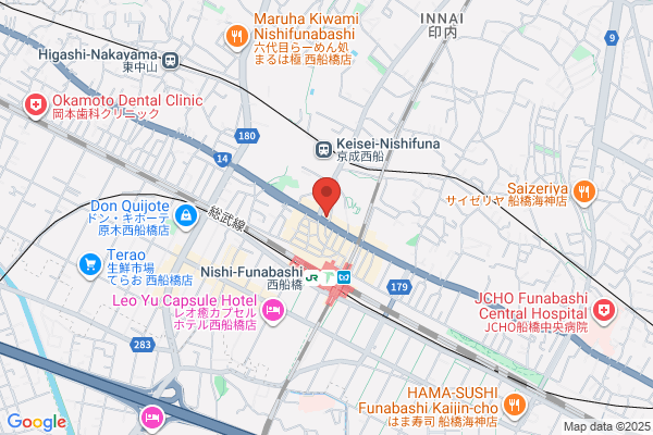 TSUTAYA 稲沢店