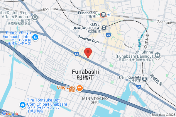 東横INN岐阜羽島駅新幹線南口