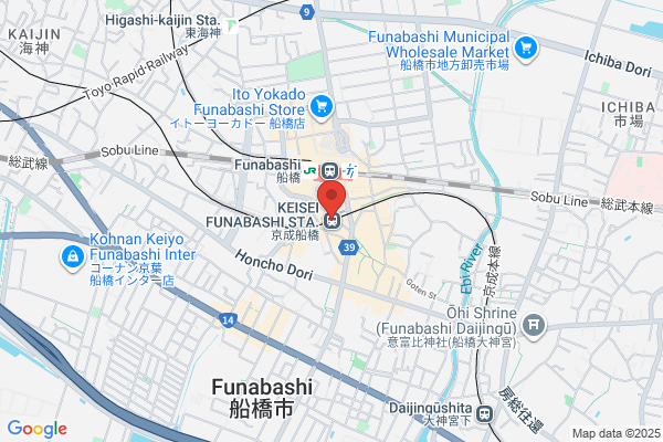 KCSセンター 豪徳寺