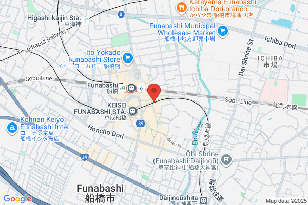 R-ground経堂店
