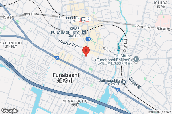 TAYA 経堂店
