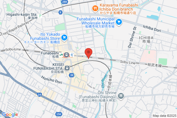 WILLパーソナルトレーニングジム経堂豪徳寺店