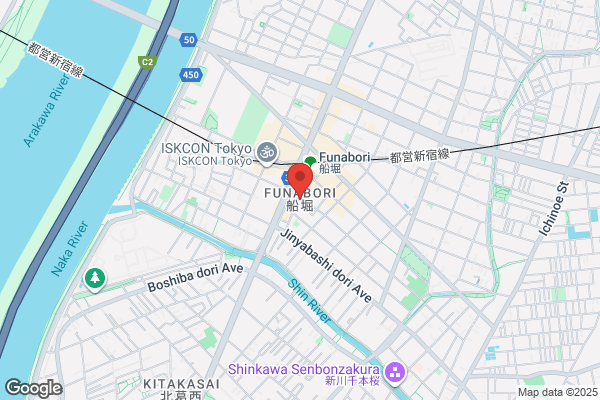 ネバートラッシュ