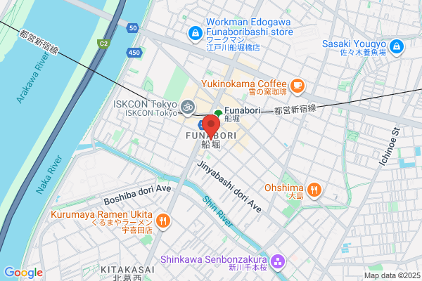東都ゼミナール