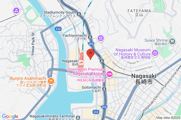エニタイムフィットネスアミュプラザ長崎店