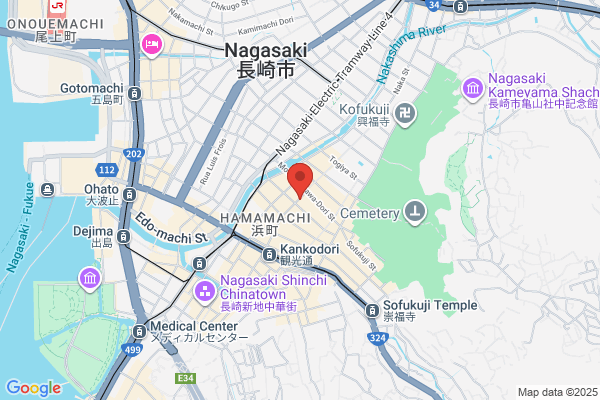 クオール薬局よろずや町店