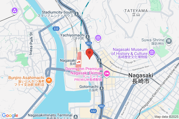 ビューティー＆ユース ユナイテッドアローズ 長崎店