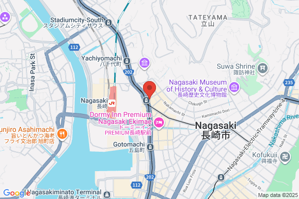 プロミス 長崎駅前自動契約コーナー