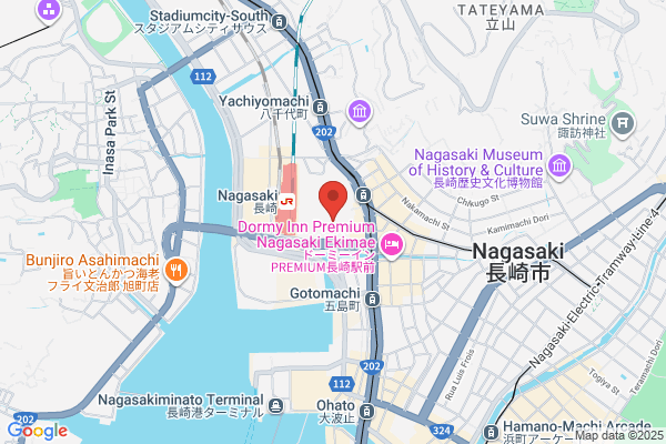 ユナイテッドアローズ　グリーンレーベル リラクシング  アミュプラザ長崎店