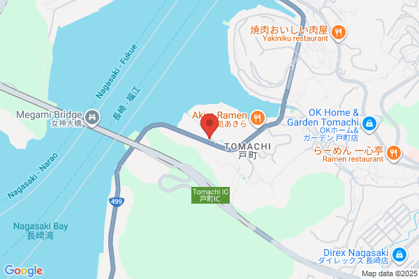 レッドバロン女神大橋