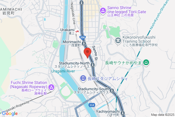 築地銀だこ みらい長崎ココウォーク店
