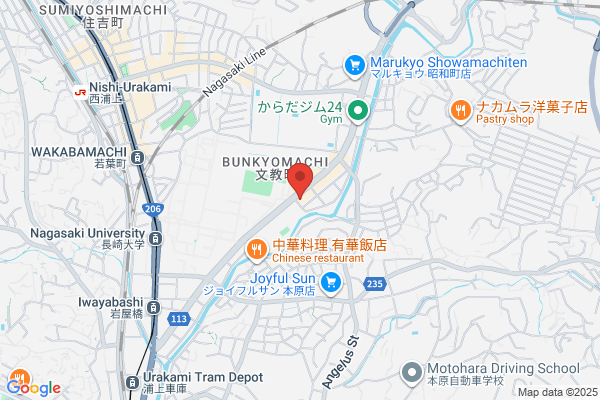 ほっともっと 文教町店