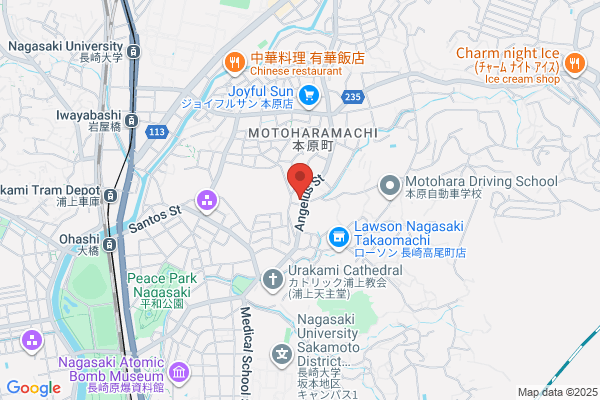 ほっともっと 本原町店